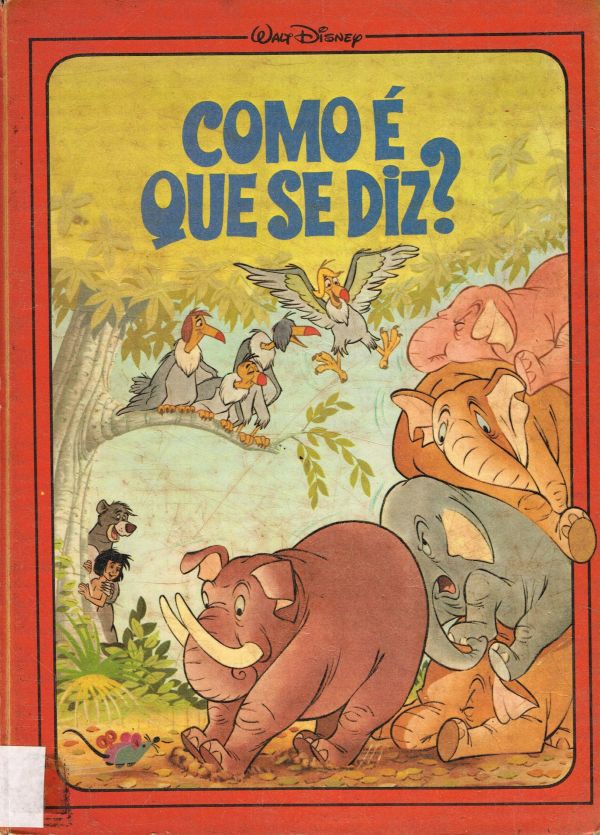 Palavrs Opostas - Antônimos